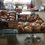 Yama Bagel & Coffee Stand Rinku Murayama Ten - 