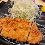 とんかつ和幸 - 料理写真: