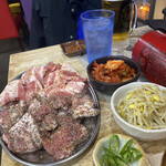 Kobe Samgyeopsal Sannomiya Ten - 