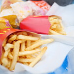 McDonald's Yashio Ten - 