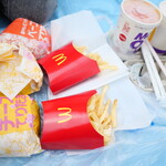 McDonald's Yashio Ten - 