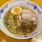 三代目釜匠 ばってんラーメン - 