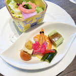 LUCIS GARDEN Ueno Ten - 