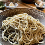 Soba Kappou Yoin - 