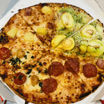 Domino Pizza Kakogawa Ten - 