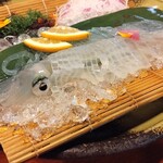 Hotel&Resorts SAGA-KARATSU - 料理写真: