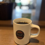 Tully's Coffee Fuji Guran Matsuyama Ten - 