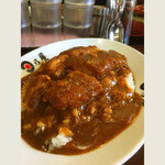 Hinoya Curry Kamiyachoten - 