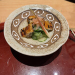 Unagi Kappou Maehara - 