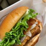 Freshness Burger Biera Yamashina Ten - 