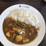 Curry House CoCo Ichibanya Otawara Honcho Ten - 