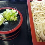 Soba Gen Kamui Ten - 