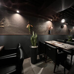 SEABIRD COLONY Ginza Hon Ten - 