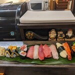 Ichifuku Sushi - 