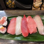 Ichifuku Sushi - 