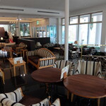 Cafe Foresta - 