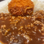 カレーハウスCoCo壱番屋 - 