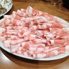 北海道しゃぶしゃぶ ポッケ - ラム肉300g