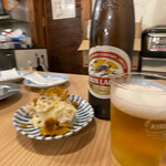 立ち飲み ばん - 