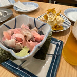 立ち飲み ばん - 