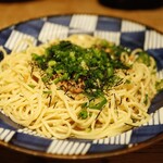 Kamakura Pasta Kishiwada Ten - 