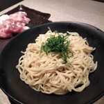 Nagoya Cochin Senmon Private rooms Izakaya Ishibashi Akihabara Honten - 〆　ラーメン