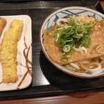 丸亀製麺 - 