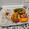 お弁当　どんどん 松野店