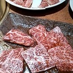 南光苑 - 料理写真: