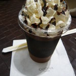 GODIVA Hankyu Nishinomiya Gardens Ten - 