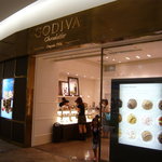 GODIVA Hankyu Nishinomiya Gardens Ten - 