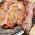 Gaburi Chicken Suidobashi Ten - 