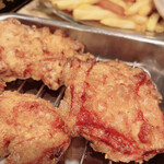 Gaburi Chicken Suidobashi Ten - 