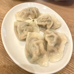 Kin no Gyoza Sakaba Ebisu Ten - 