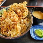 Seafood Miyabi - 