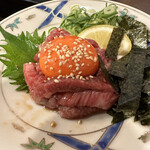 Yakiniku En Ning Minamihorie Ten - 