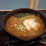 まるめ - 13.07 みそﾗｰﾒﾝ