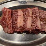 大衆肉料理 榎久 - 