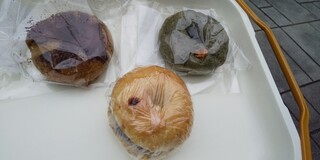 BAGEL TREE - 購入品