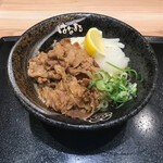 Hanamaru Udon Ginza Matsuyadori Ten - 