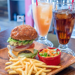 BURGER & STEAK BULL BULL - 