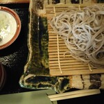 Japan Soba Yabu - 