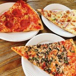 PIZZA STAND NY OKINAWA - 