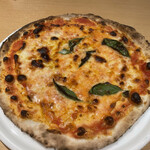 Pizzeria D'oro ROMA Daiba Ten - 