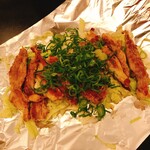 Okonomiyaki Suyama - 