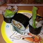 Kappa Sushi Tokamachi Ten - 