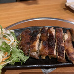 Thai Kitchen Ueno - 鶏肉