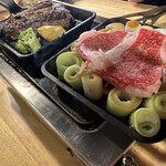 Taishu Horumon Yakiniku Kemuriki Gifu Ekimae Ten - 