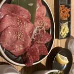 Yakiniku Horumon Fuji Beef - 