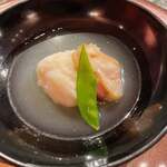 Matsusaka Ushi Kaiseki Shin - 